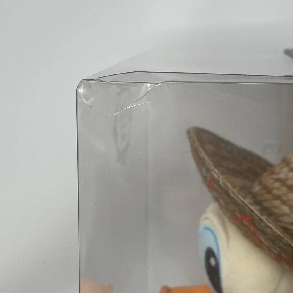 Donald‎ Duck Disney Treasures From The Vault 5 El Pato Donald Collectible Plush